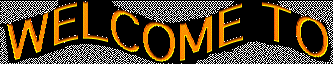 welcome to